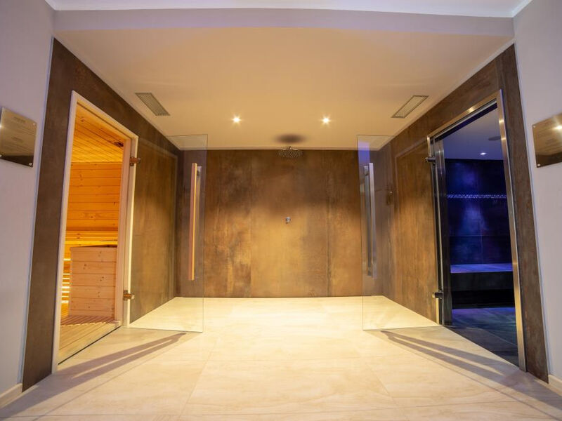 Caminetto Mountain Resort