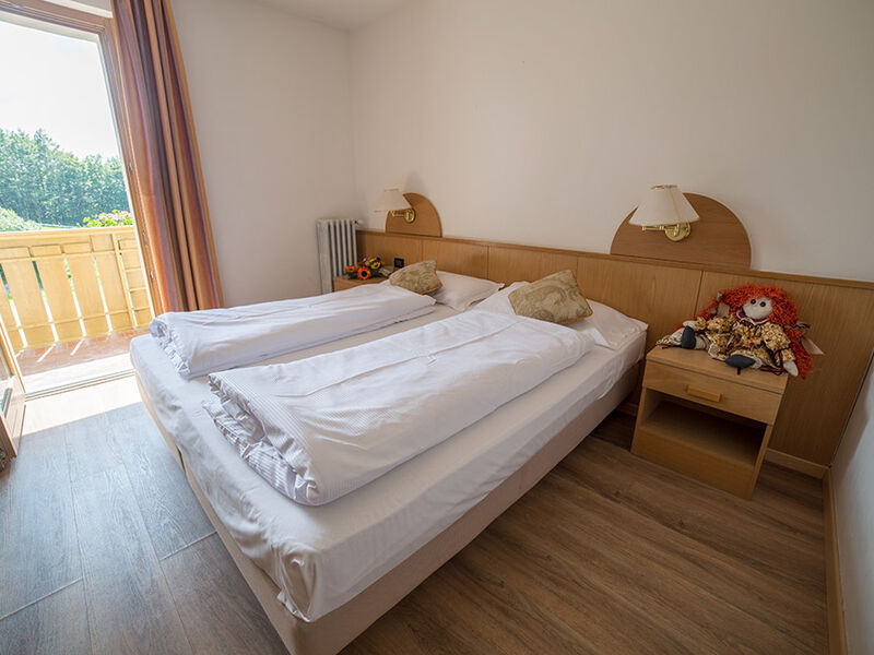 Caminetto Mountain Resort