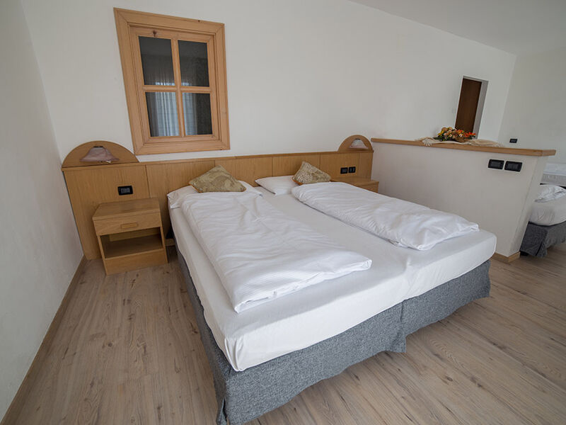 Caminetto Mountain Resort