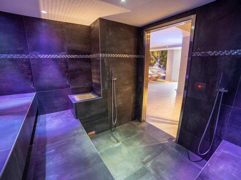 Caminetto Mountain Resort