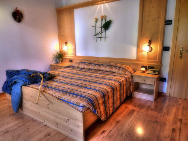 Caminetto Mountain Resort