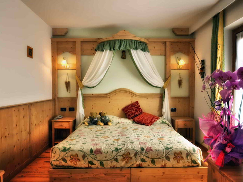 Caminetto Mountain Resort