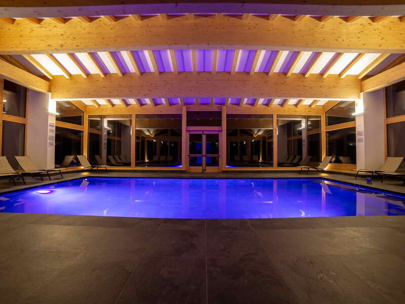 Caminetto Mountain Resort