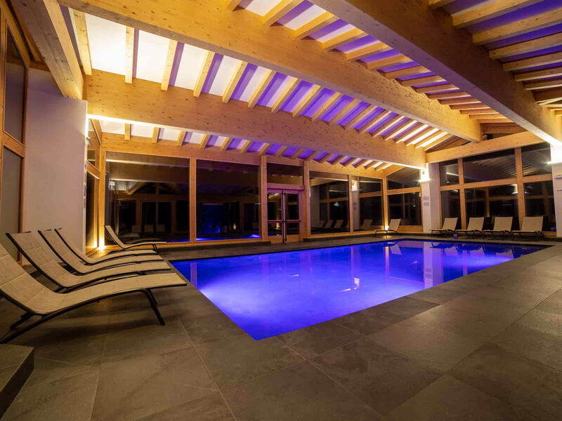 Caminetto Mountain Resort