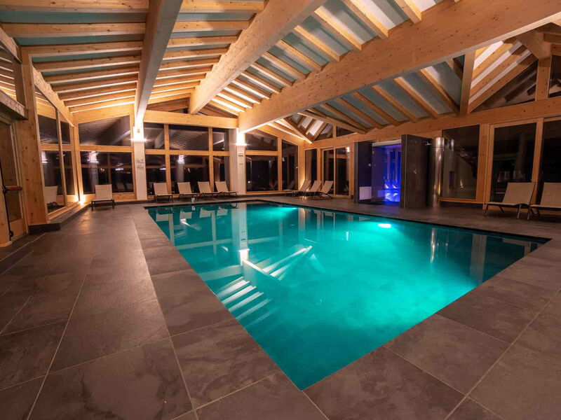 Caminetto Mountain Resort