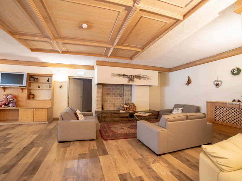 Caminetto Mountain Resort