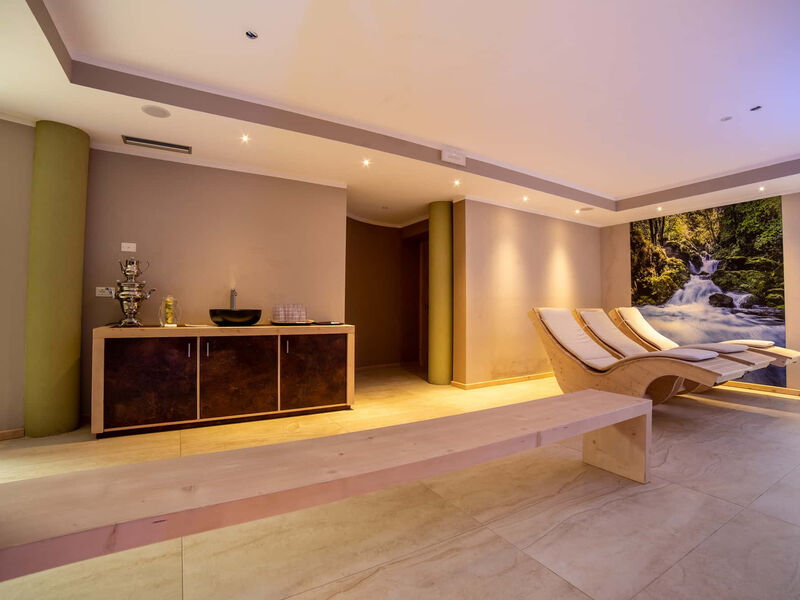 Caminetto Mountain Resort
