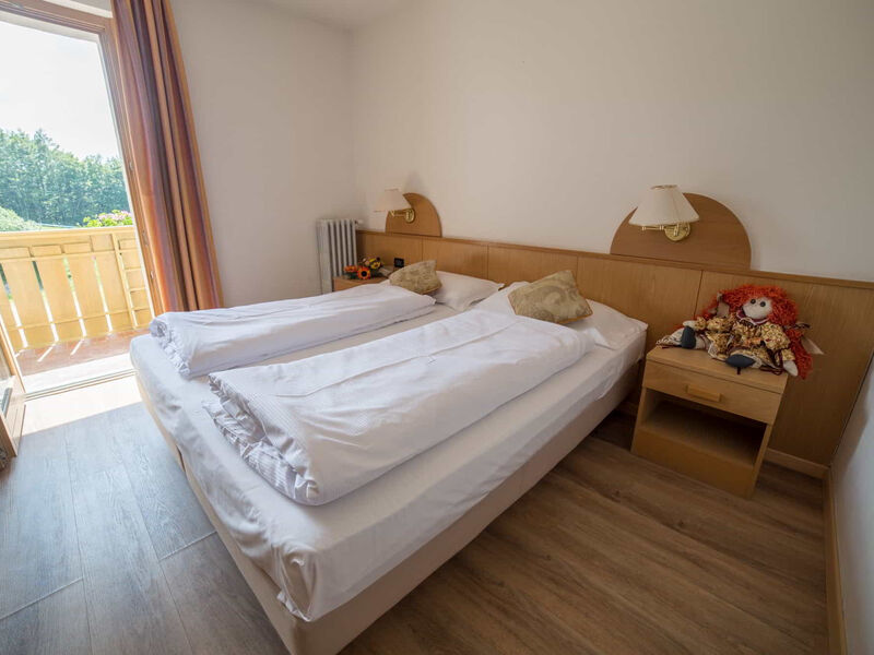 Caminetto Mountain Resort