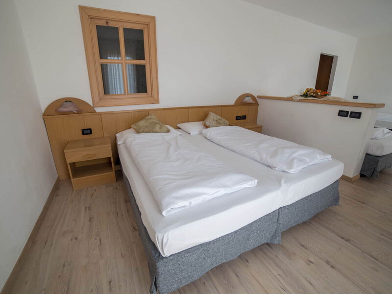 Caminetto Mountain Resort