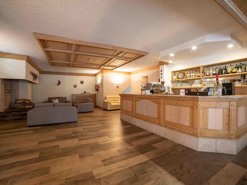 Caminetto Mountain Resort