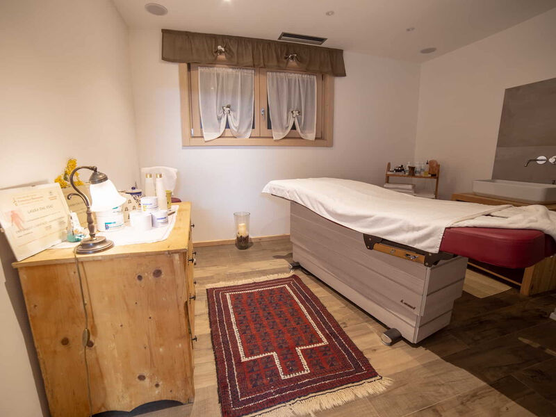 Caminetto Mountain Resort