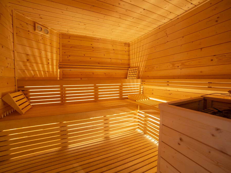 Caminetto Mountain Resort