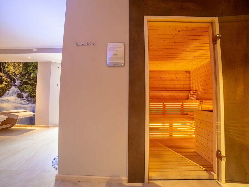 Caminetto Mountain Resort