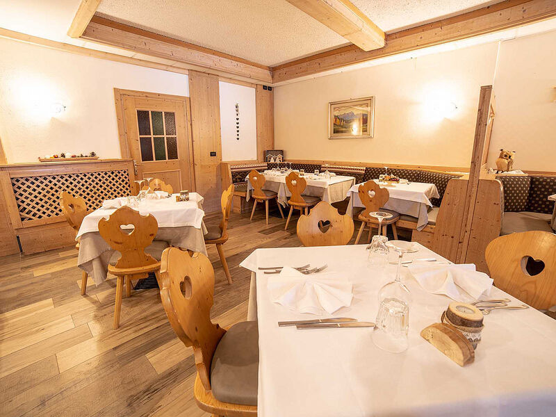 Caminetto Mountain Resort