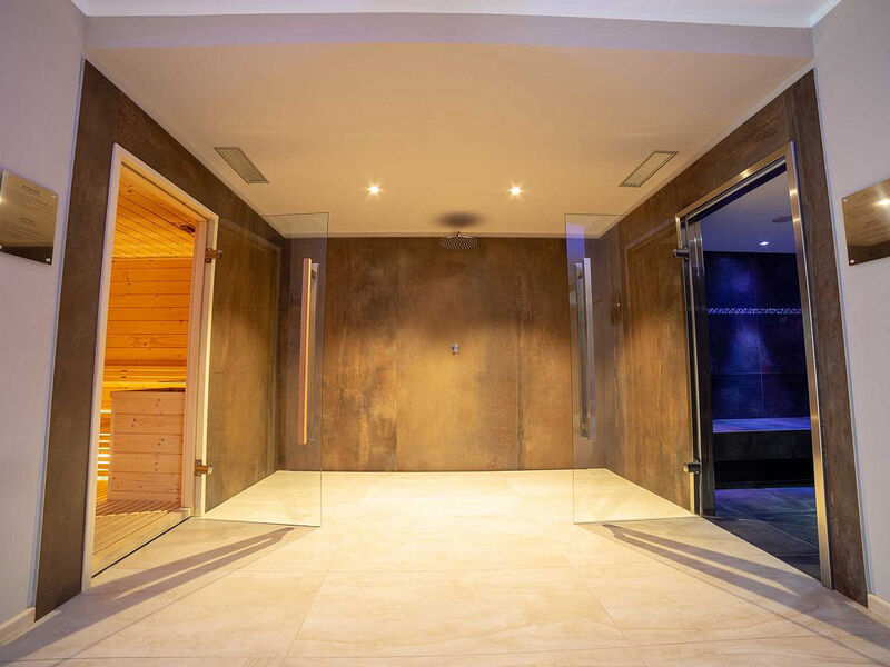 Caminetto Mountain Resort