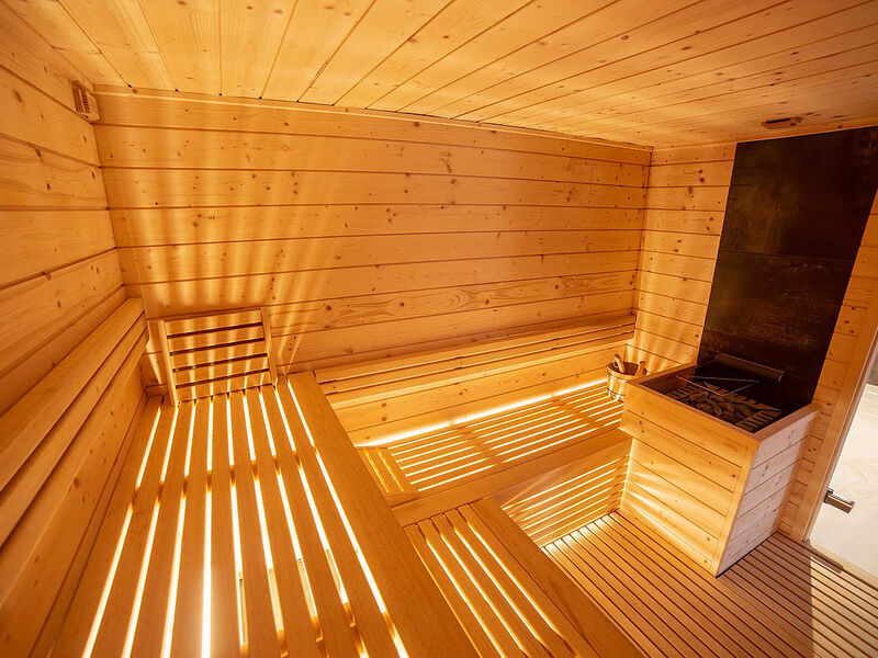 Caminetto Mountain Resort