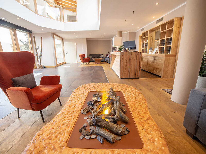 Caminetto Mountain Resort