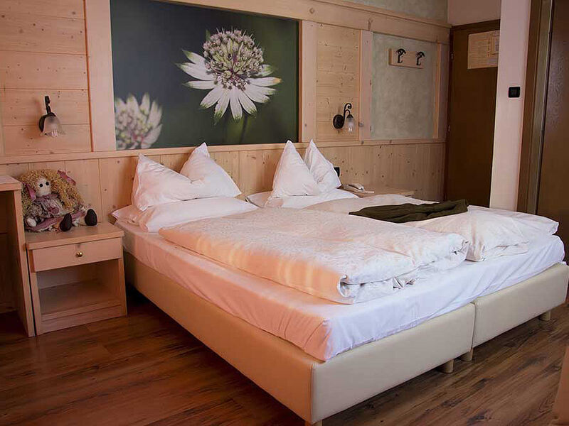 Caminetto Mountain Resort