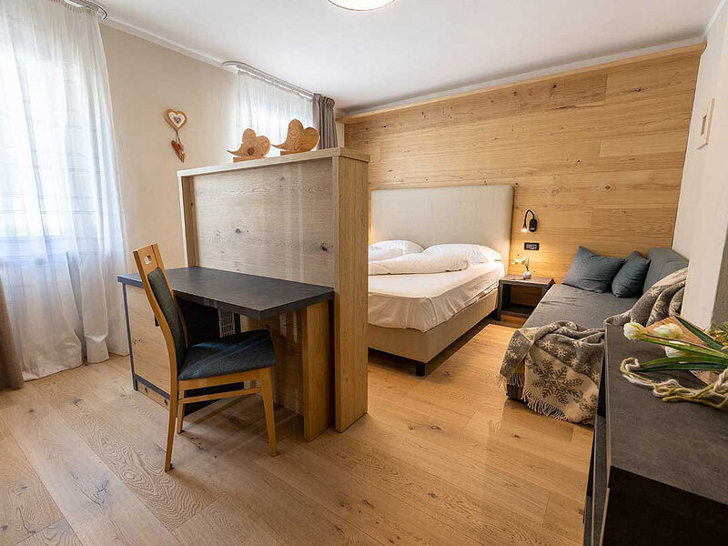 Caminetto Mountain Resort