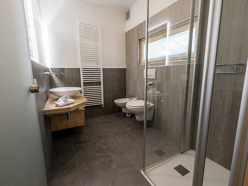 Caminetto Mountain Resort