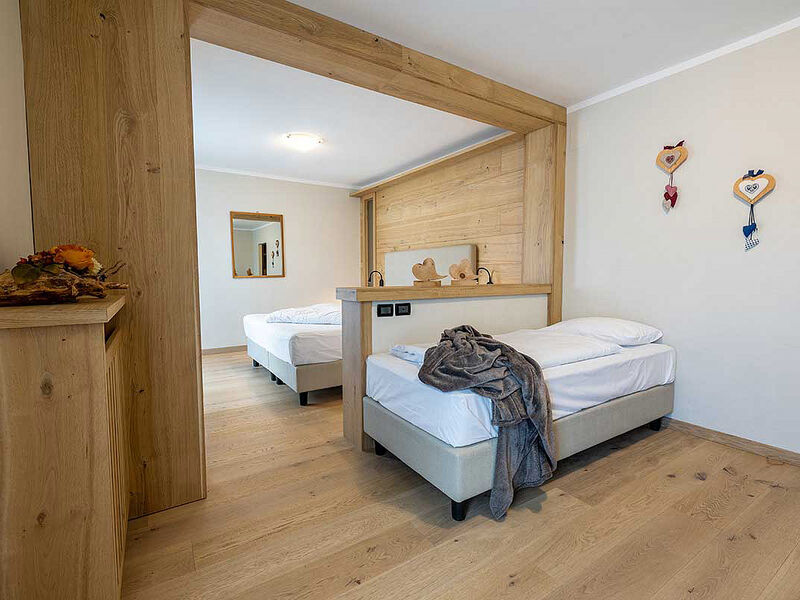 Caminetto Mountain Resort