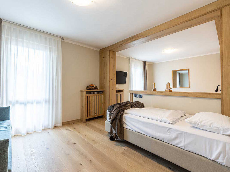 Caminetto Mountain Resort