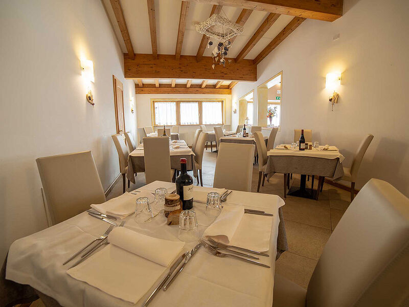 Caminetto Mountain Resort