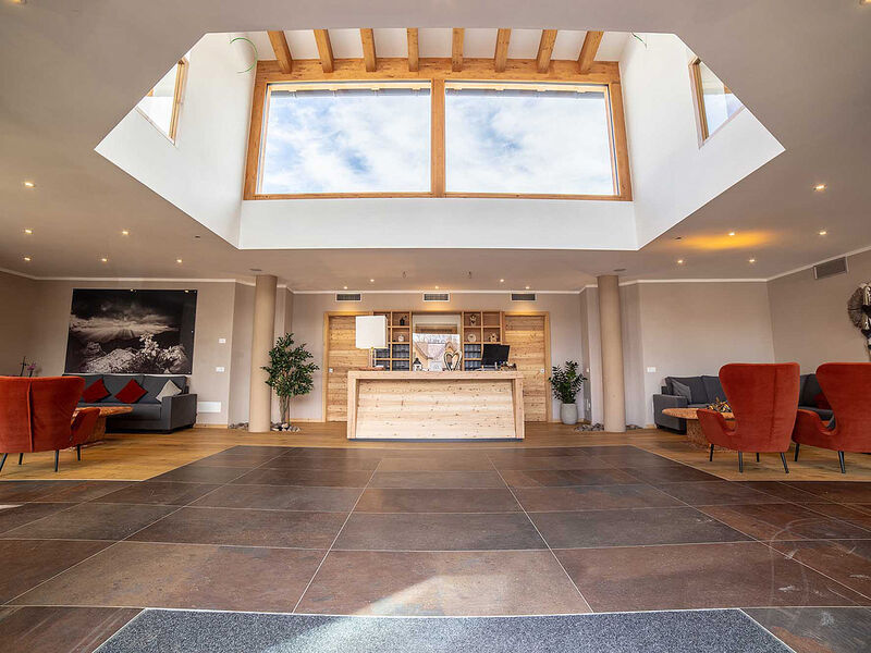 Caminetto Mountain Resort