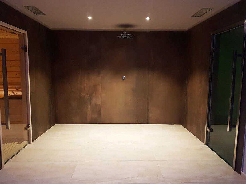 Caminetto Mountain Resort