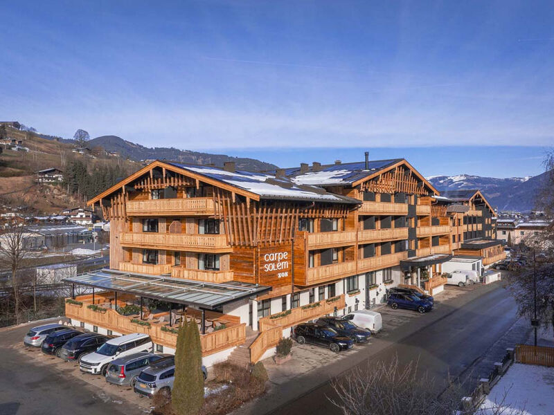 Carpe Solem Kaprun by ALPS RESORTS