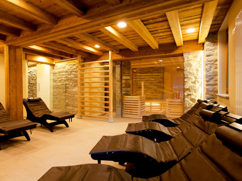 Casa Alpina Regina Margherita