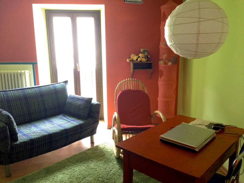 Casa Alpina Regina Margherita