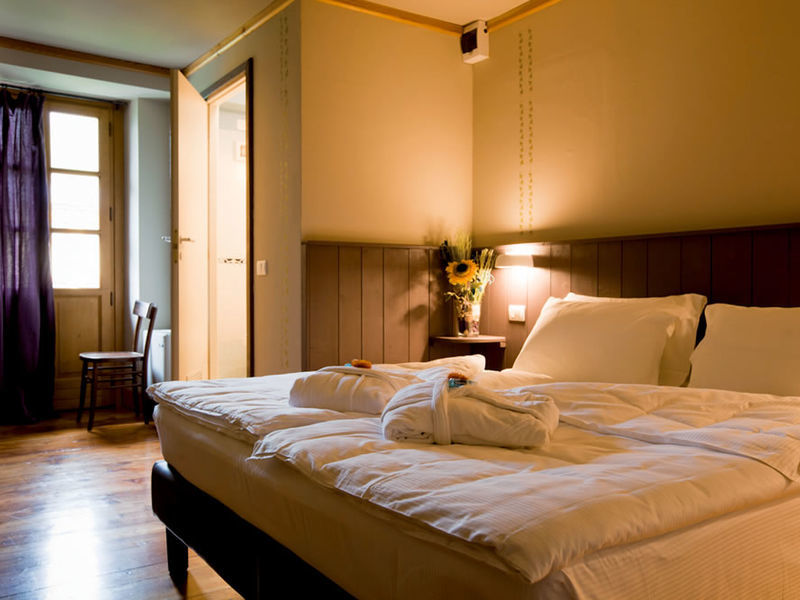 Casa Alpina Regina Margherita