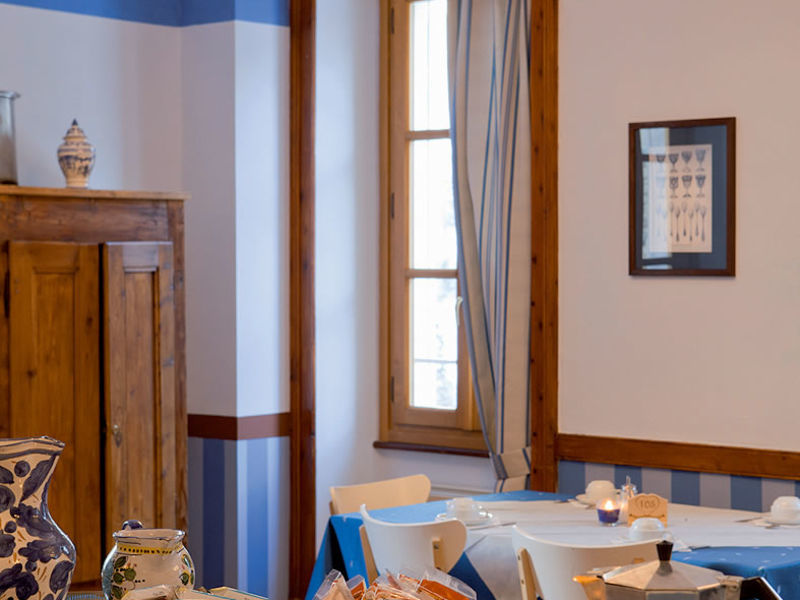Casa Alpina Regina Margherita
