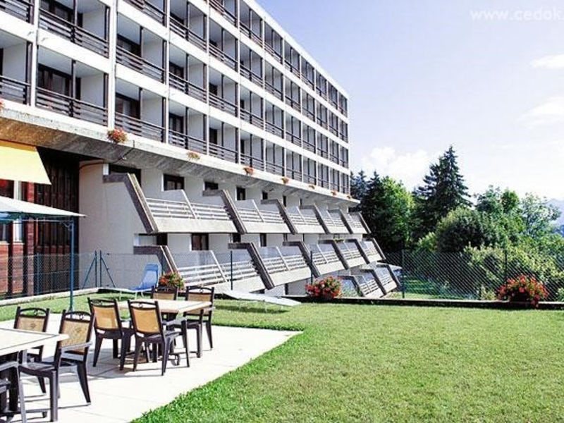Central Residence