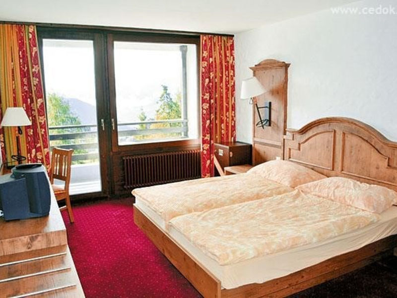 Central Residence