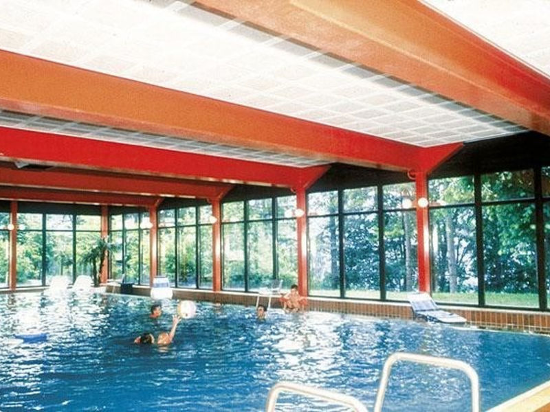 Central Residence