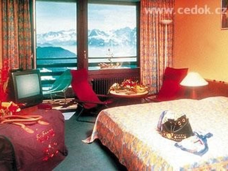 Central Residence