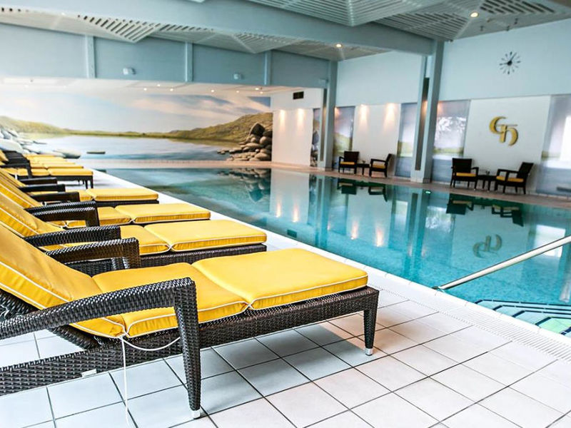 Cesta Grand Aktivhotel & Spa