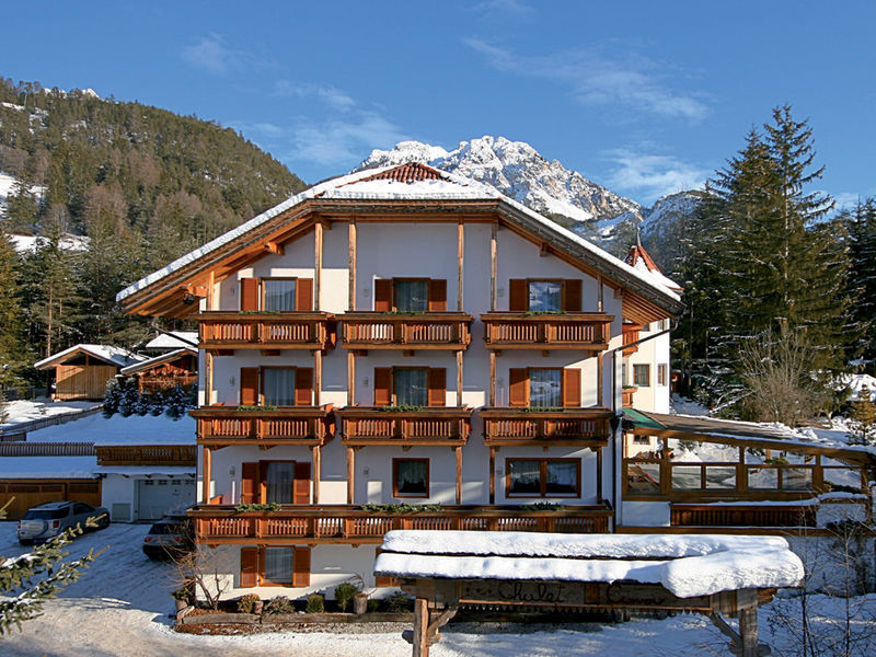 Chalet Corso