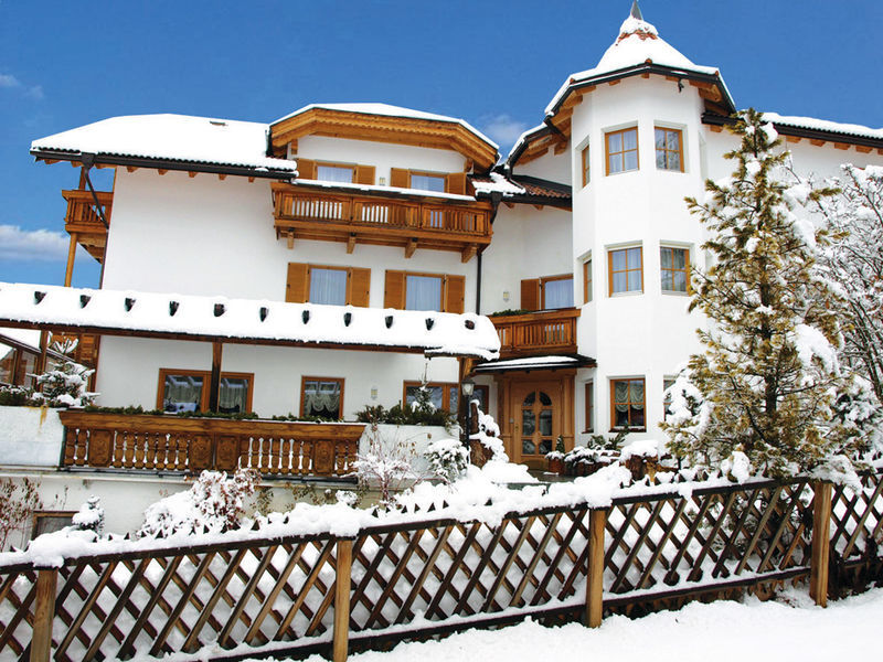 Chalet Corso