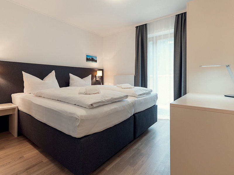 Chalet-Resort Montafon