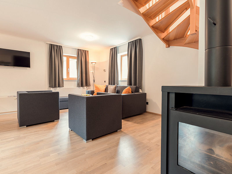 Chalet-Resort Montafon
