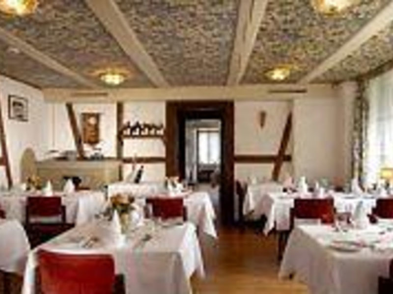 Chalet Swiss