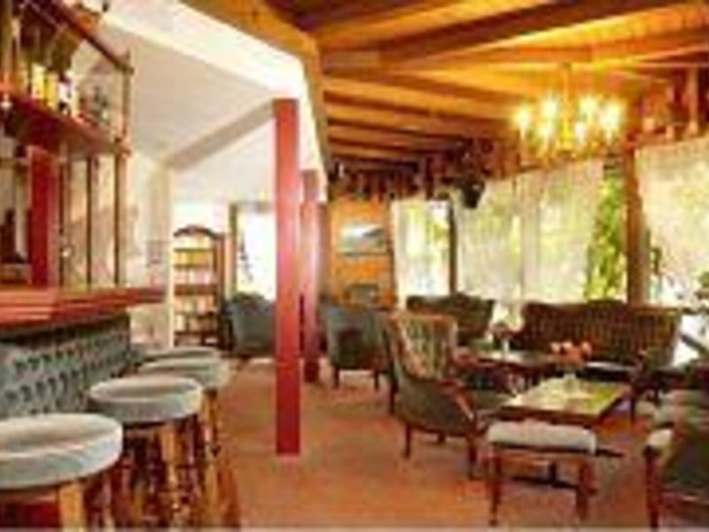 Chalet Swiss