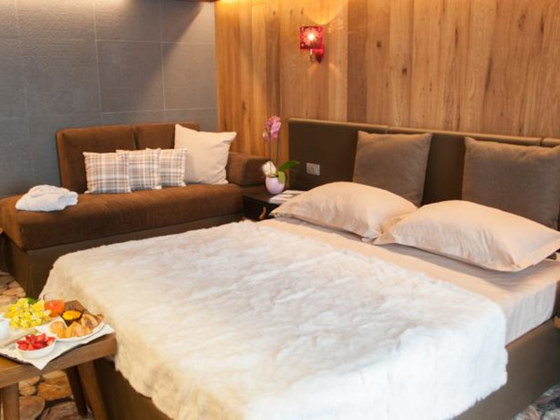 Charme Hotel Alexander