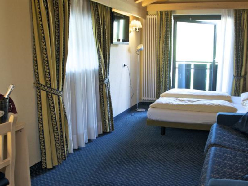 Charme Hotel Alexander