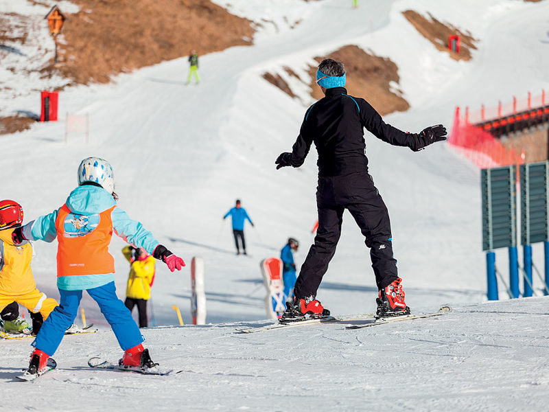 Club Regina e Fassa