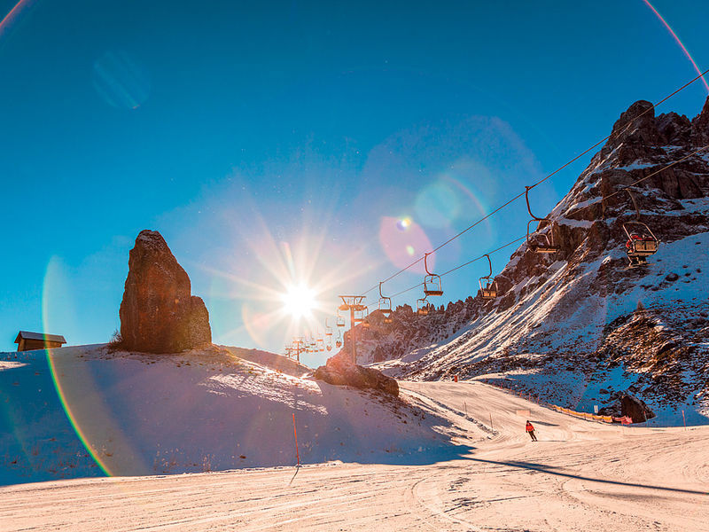 Club Regina e Fassa