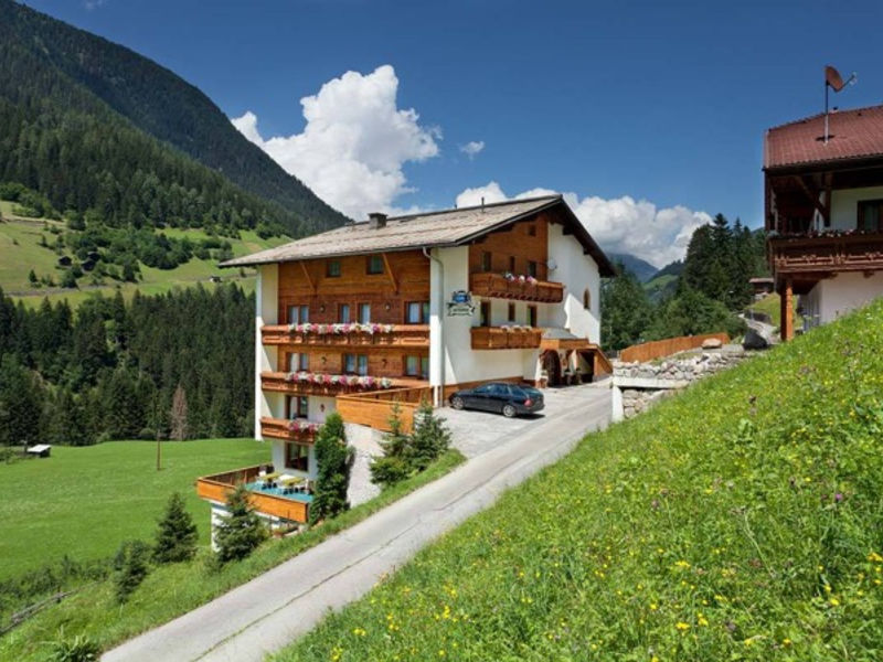 Clubdorf - See u Ischglu